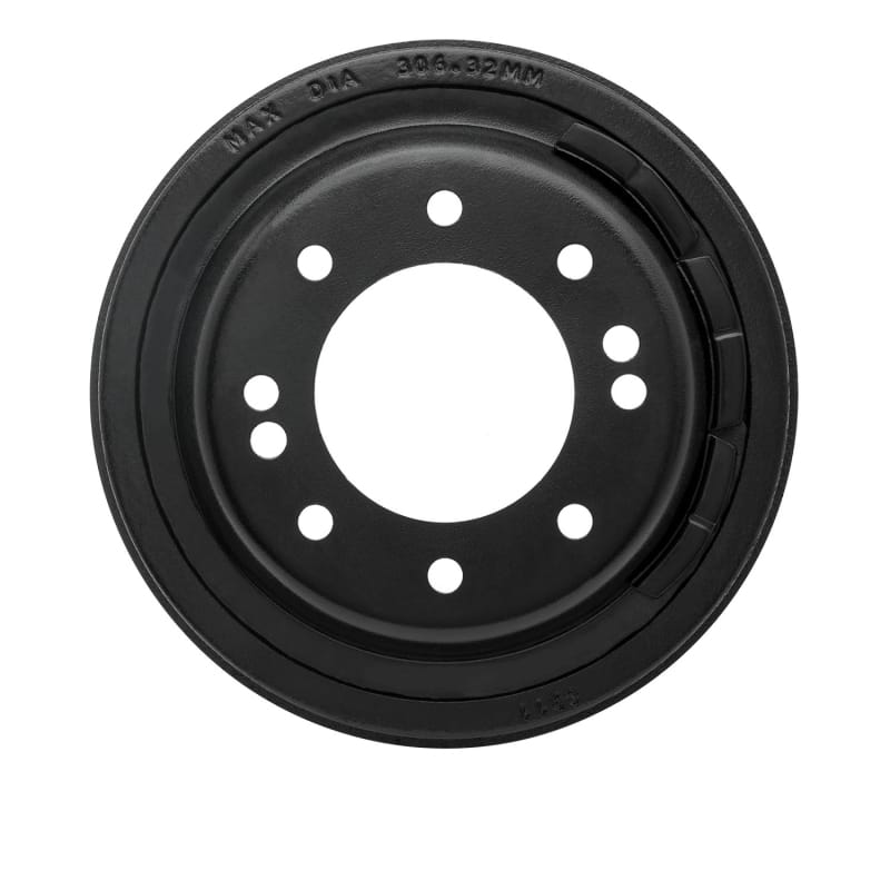DFC — True Balanced Brake Drum