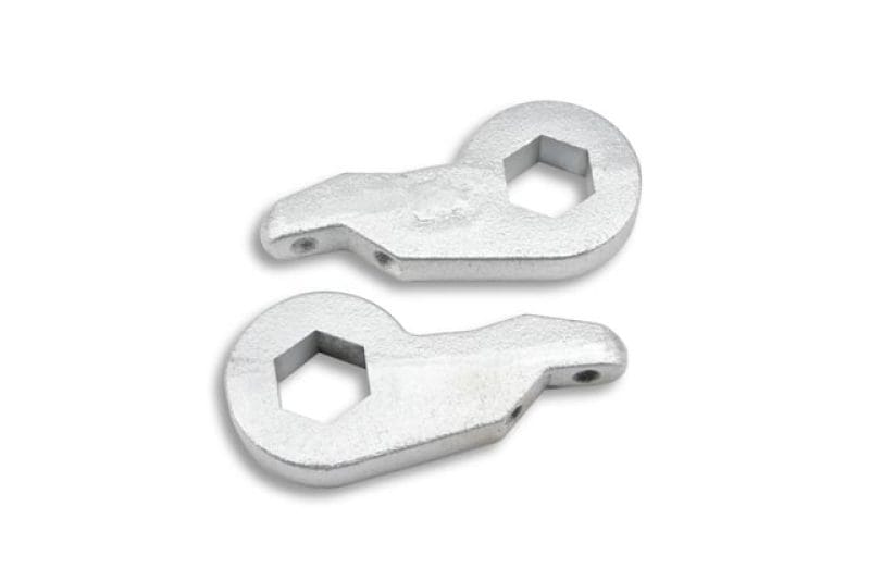 Belltech — 1-2 INCH ADJUSTABLE DROP TORSION BAR KEYS (PAIR) - 3921
1-2" Adjustable Drop Torsion Bar Keys (Pair)