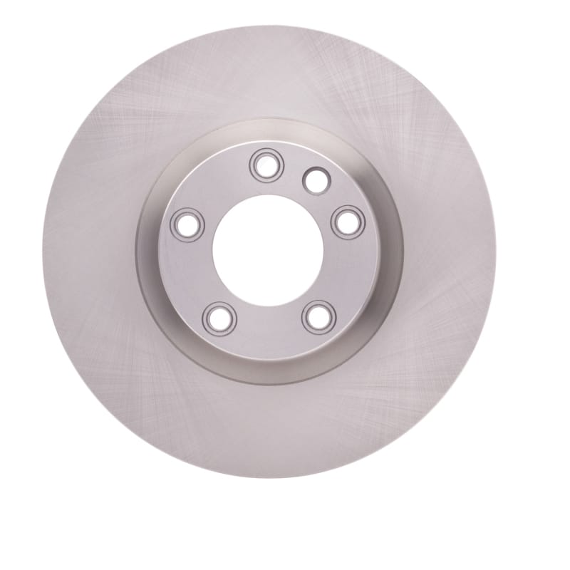 DFC — Disc Brake Rotor
