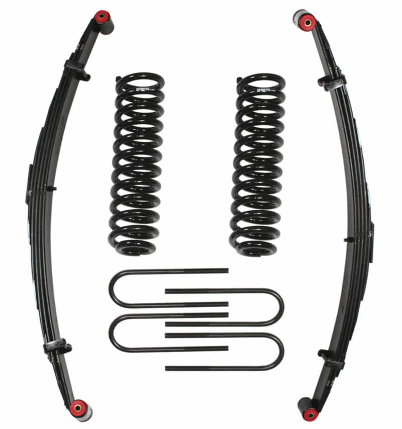 Skyjacker — 2IN. RAN STX/90-97 XLT SYST
