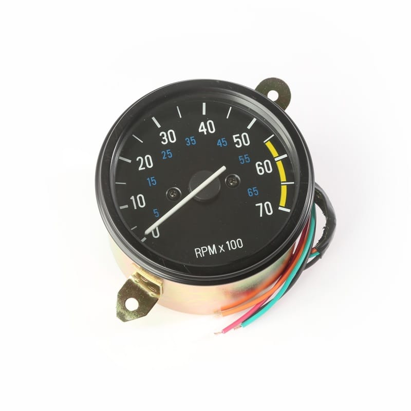 OMIX — Tachometer