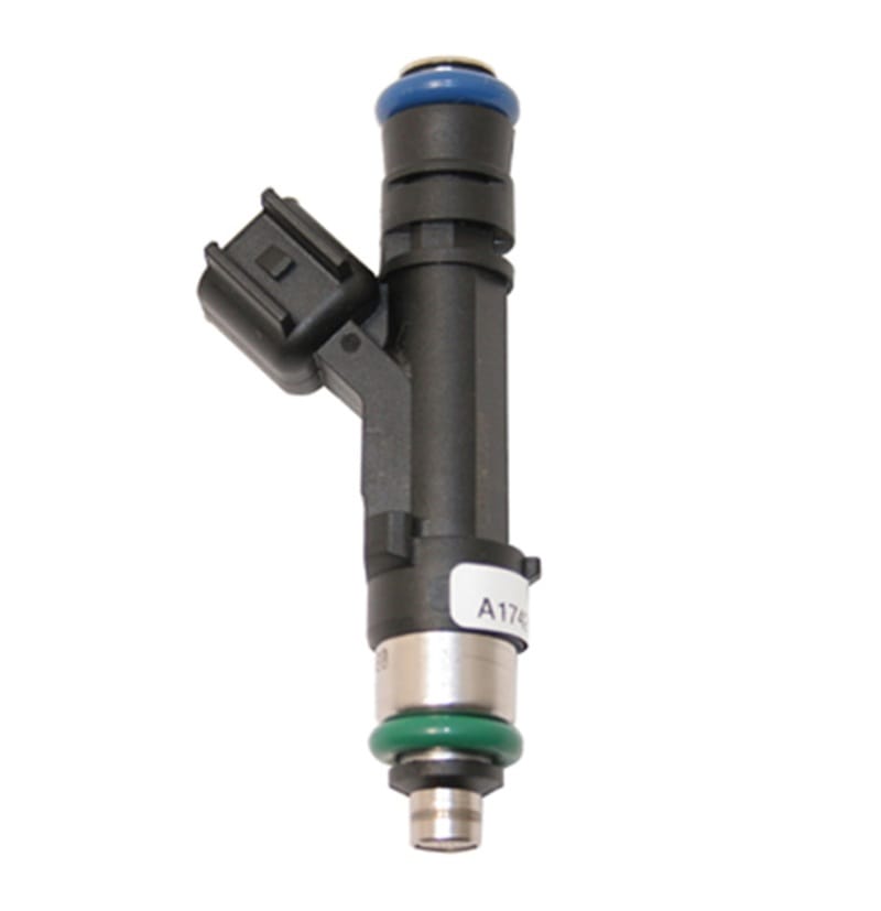 Ford Racing — Ford Performance 47 LB/HR Fuel Injector Set
Fuel Injector Set