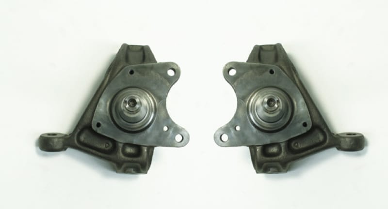 Belltech — 2 INCH DROP SPINDLE SET - 2605
2" Drop Spindle Set