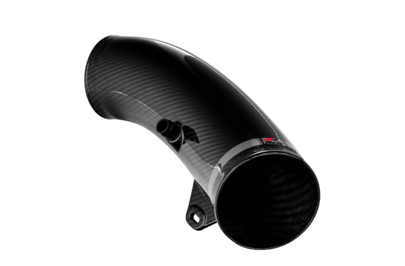 AWE Tuning — AWE 4.5" S-FLO Carbon Inlet Tube for Audi 8V / Mk3 2.5T