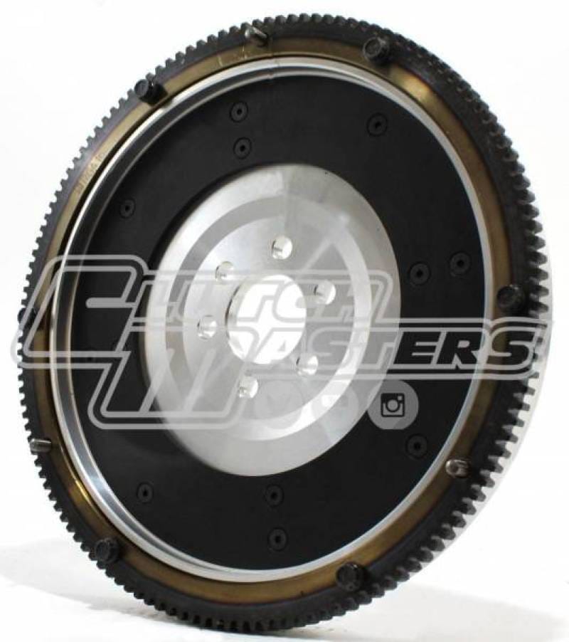 Clutch Masters — Lightweight aluminum flywheel