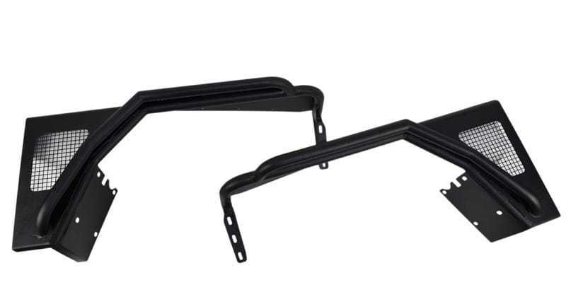 Fishbone Offroad — Front and Rear Tube Fender Set FB23029