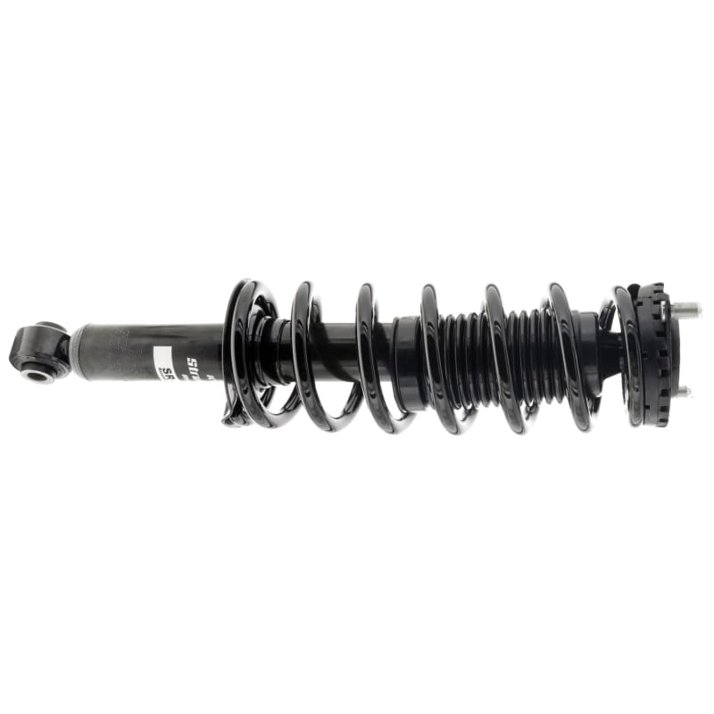 KYB — Complete Corner Unit Assembly -Strut, Mount and Spring