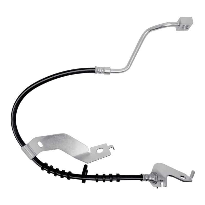 DFC — DFC 17-22 Ford F-350 Super Duty 2WD Front-L Brake Hose