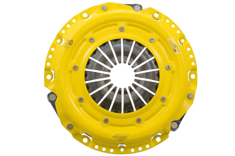 ACT — ACT 2015 Ford Focus P/PL Heavy Duty Clutch Pressure Plate
Pressure Plate