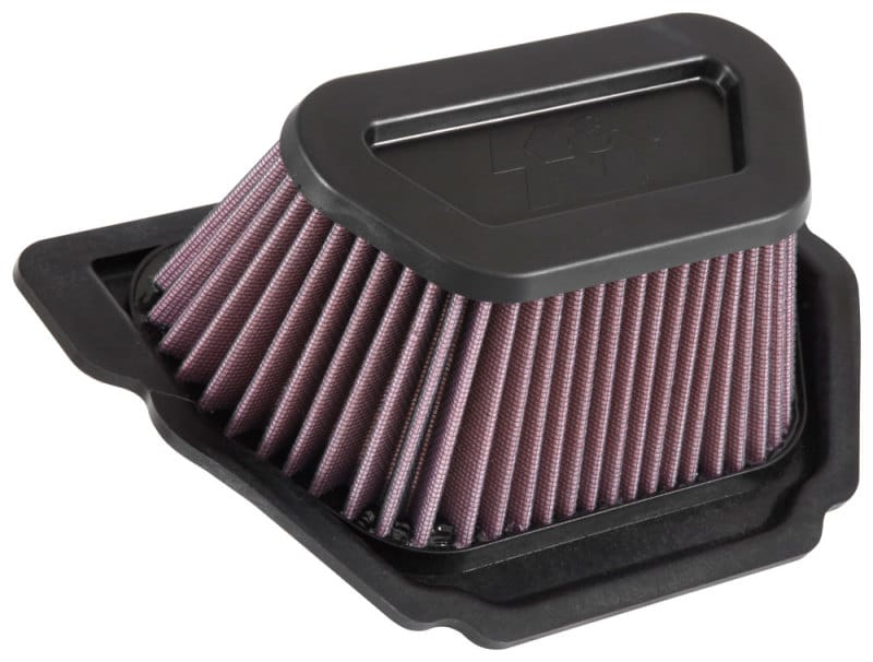 K&N Engineering — K&N Replacement Drop In Air Filter for 2015 Yamaha YZF R1
Air Filter