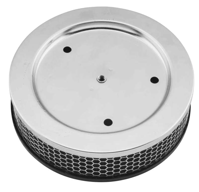 Uni Filter — Uni FIlter Harley-Davidson Screamin Eagle (Early Style w/ lid) Air Filter
