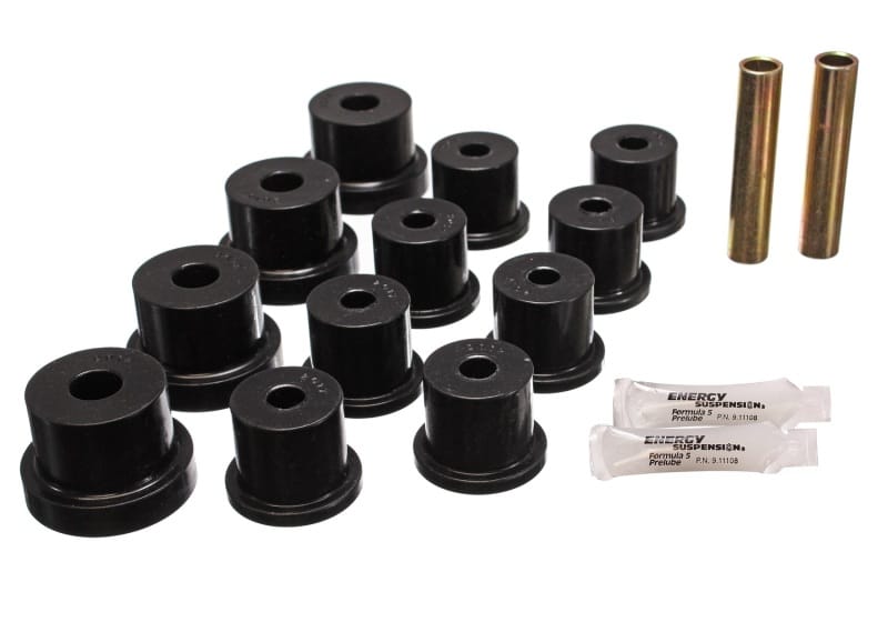 Energy Suspension — Leaf Spring Bushing Set