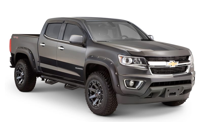 LUND — Terrain Hx Step