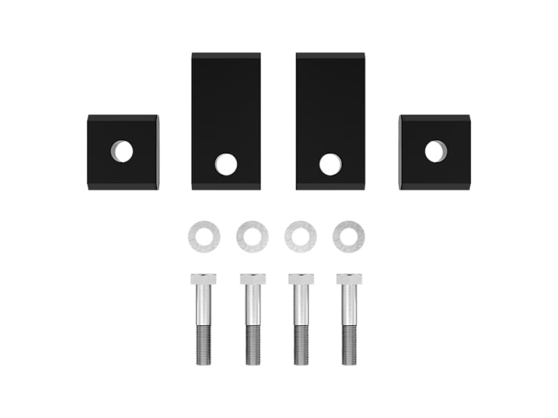 ICON — 22-25 TUNDRA/23-25 SEQUOIA SWAY BAR DROP KIT
22-UP TUNDRA SWAY BAR DROP KIT