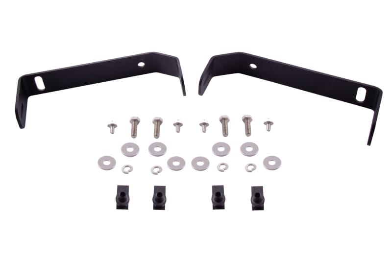 Diode Dynamics — Mounting bracket for SS6 LED Lightbar.
Mounting bracket for SS6 Lightbar.