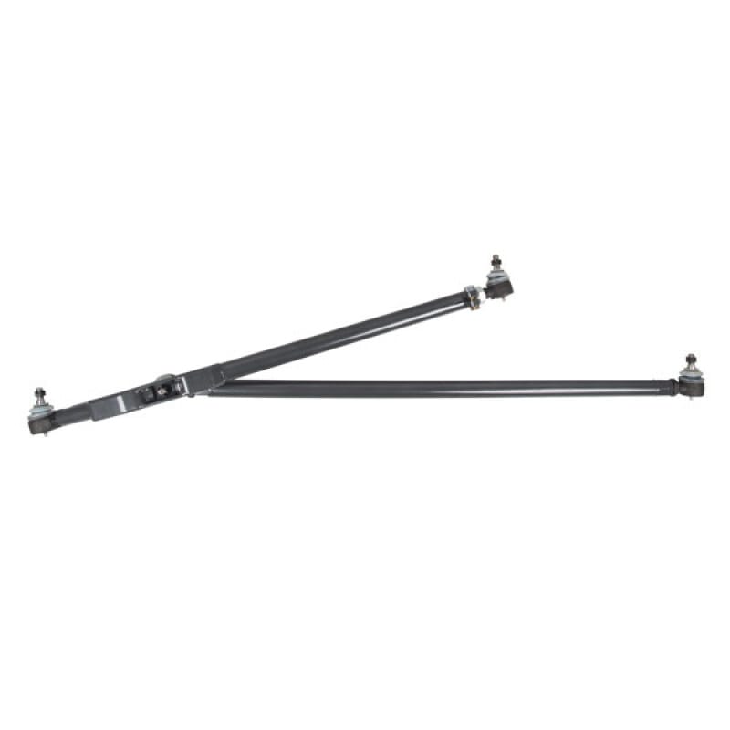 Synergy Mfg — Synergy Jeep TJ/LJ/XJ/ZJ Heavy Duty Steering Kit