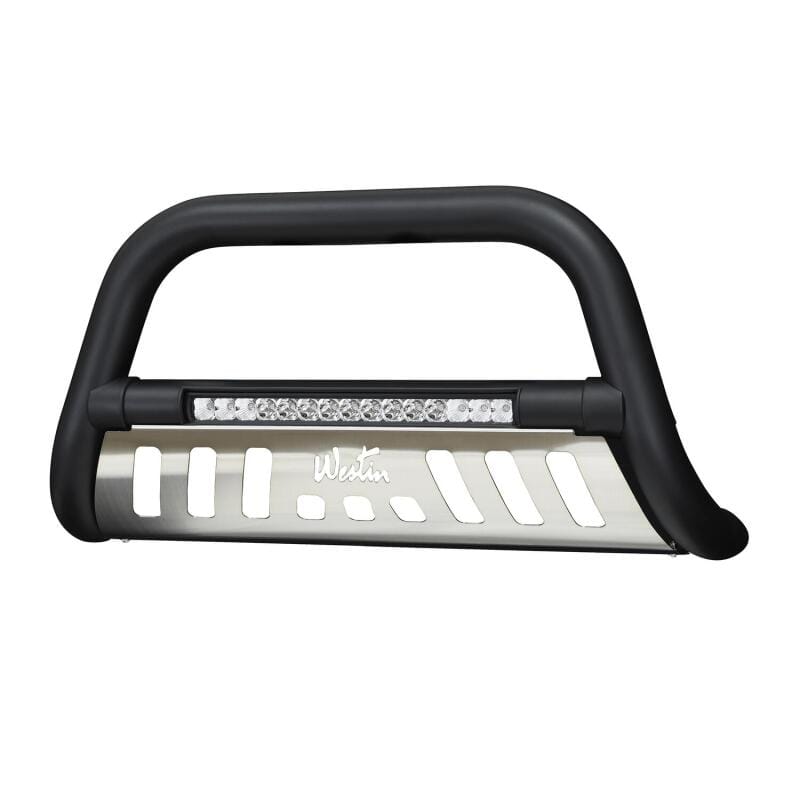 Westin — Ultimate LED Bull Bar