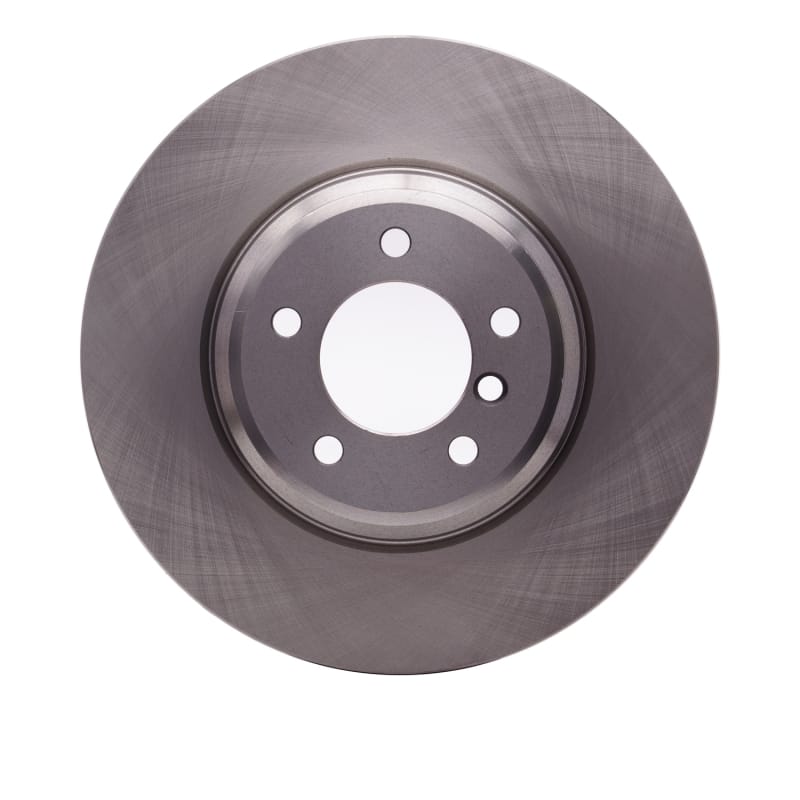 DFC — Disc Brake Rotor