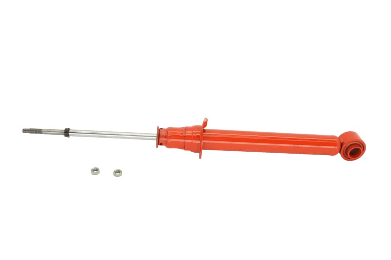 KYB — Damping Rate Adjustable Strut
