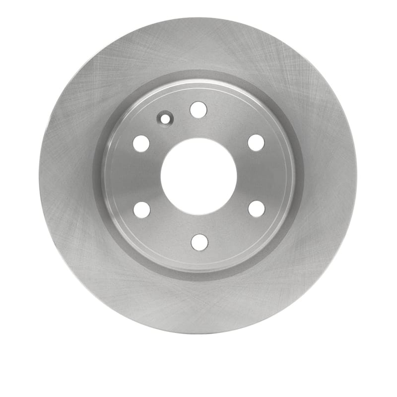 DFC — Disc Brake Rotor