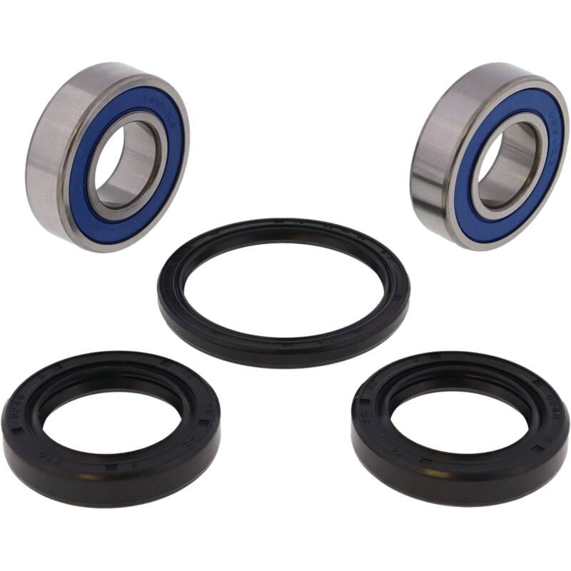 All Balls Racing — All Balls Racing 91-98 Honda CBR400 Wheel Bearing Kit Front