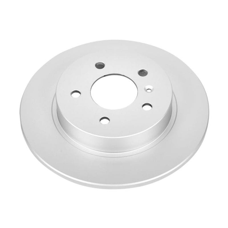 PowerStop — PowerStop Evolution Coated Rotor
