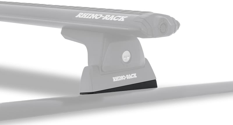 Rhino-Rack — QuickMount Wedge Base; 3 pc.; 10mm;