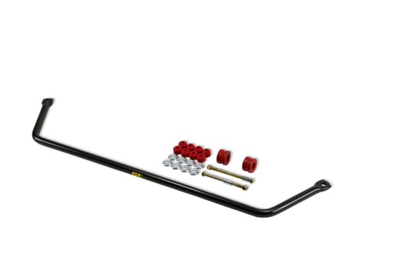 ST Suspensions — Cold formed powder coated steel with quality hardware for maximum durability