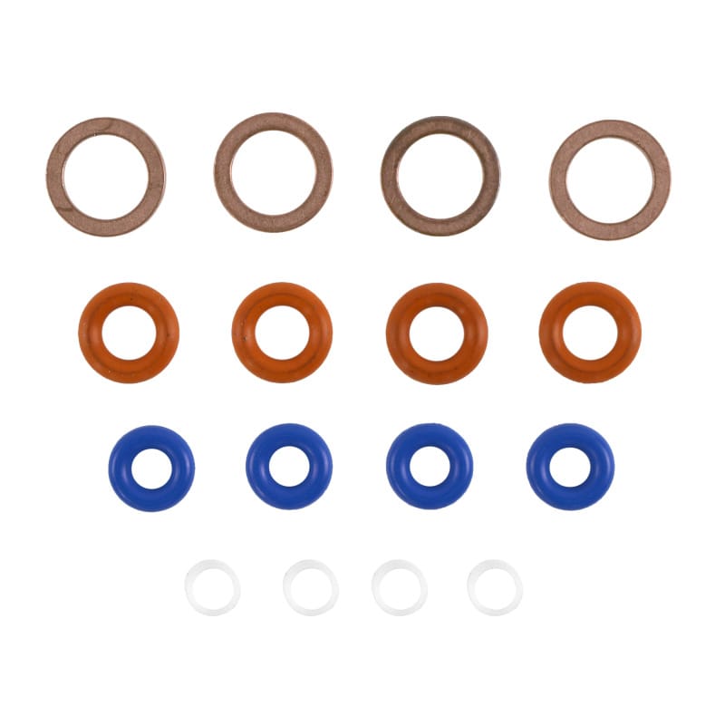 Fel-Pro — Fuel Injector O-Ring Kit