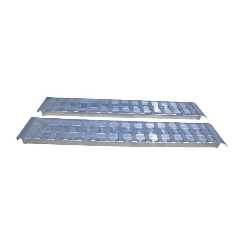 GEN-Y Hitch — Aluminum Ramps