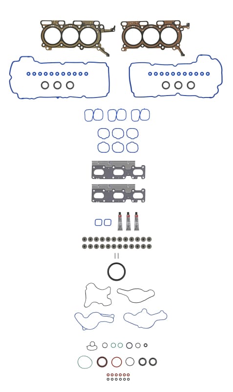 Fel-Pro — Engine Gasket Set