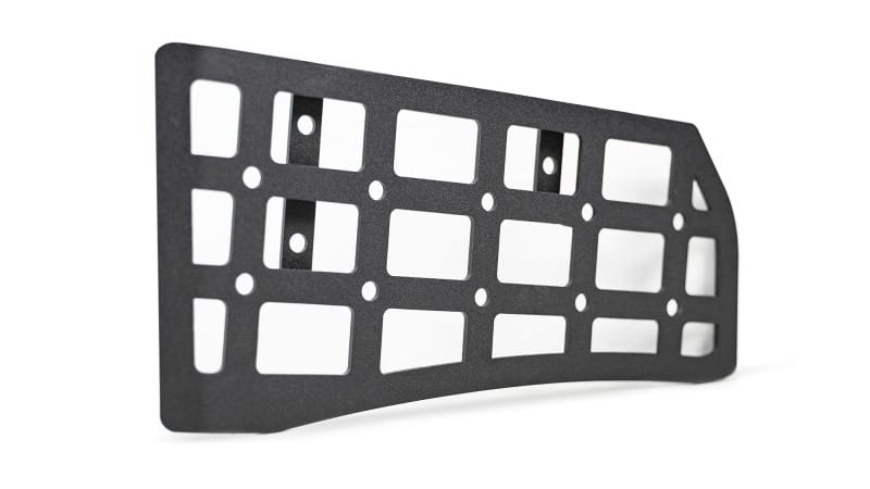DV8 Offroad — Console Molle Panels