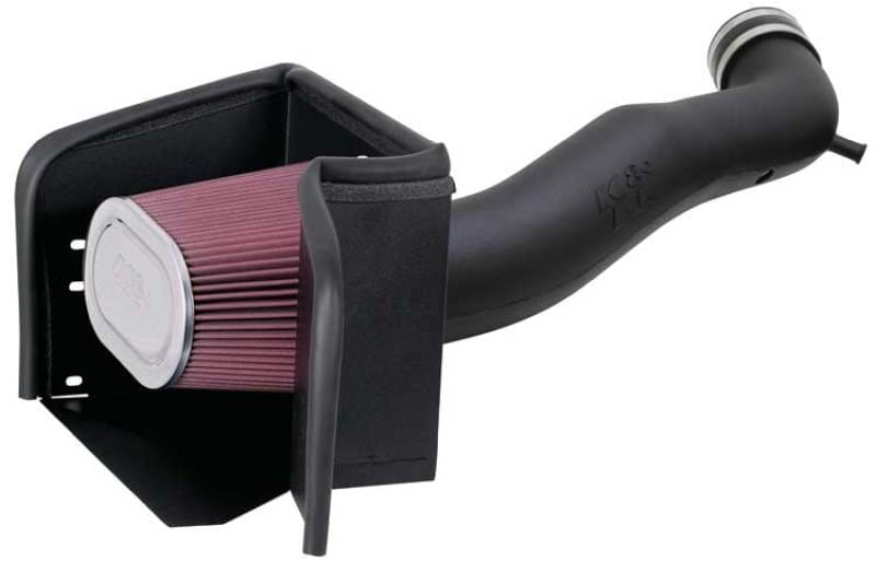 K&N Engineering — Performance Air Intake System