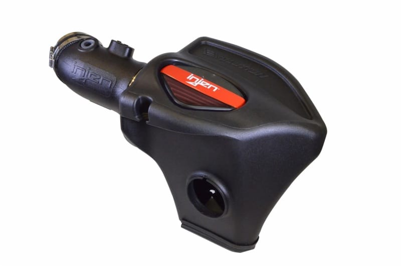 Injen — Evolution Series Air Induction System
EVOLUTION Cold Air Intake System
