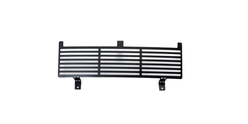 Putco — Bumper Grille Insert