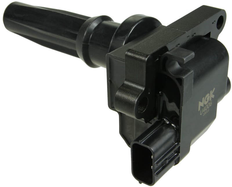 NGK — NGK COP (Waste Spark) Ignition Coil