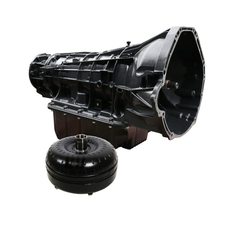 BD Diesel — BD TowMaster Ford 5R110 Trans & Converter Package 2003-2004 4wd
Transmission Kit