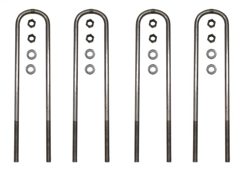 ICON — 11-UP FSD REAR 19" U-BOLT KIT
11-25 FSD REAR 19" U-BOLT KIT
