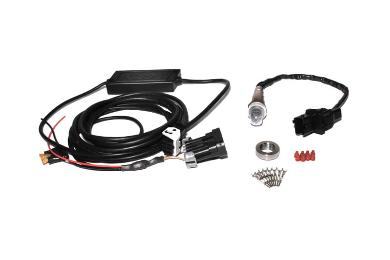 FAST — XFI Wide-Band Auxiliary Air/Fuel Ratio Module Kit