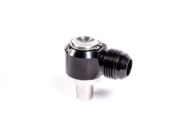 Radium Engineering — 10AN MALE PRESS-FIT, ALL TOYOTA 2JZ, EXHAUST