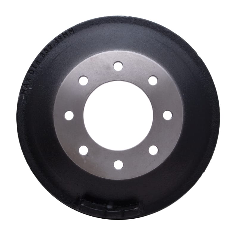 DFC — True Balanced Brake Drum