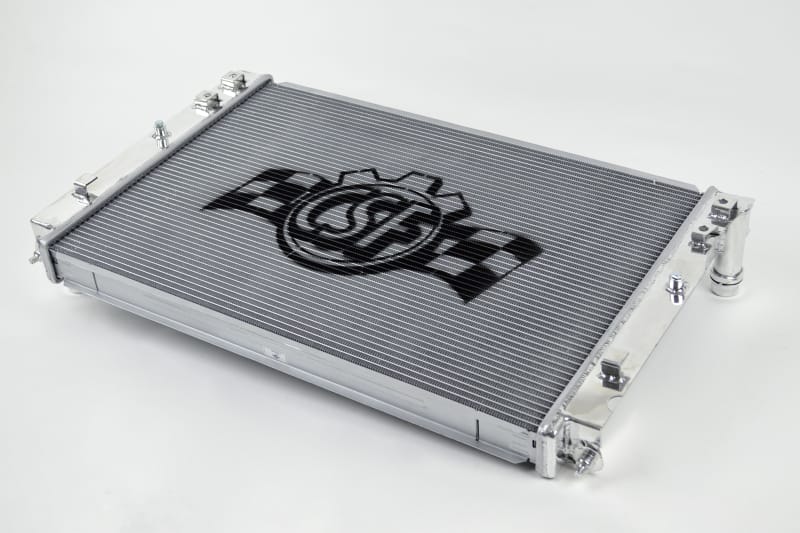 CSF — Audi B5 S4 High-Performance All-Aluminum Radiator