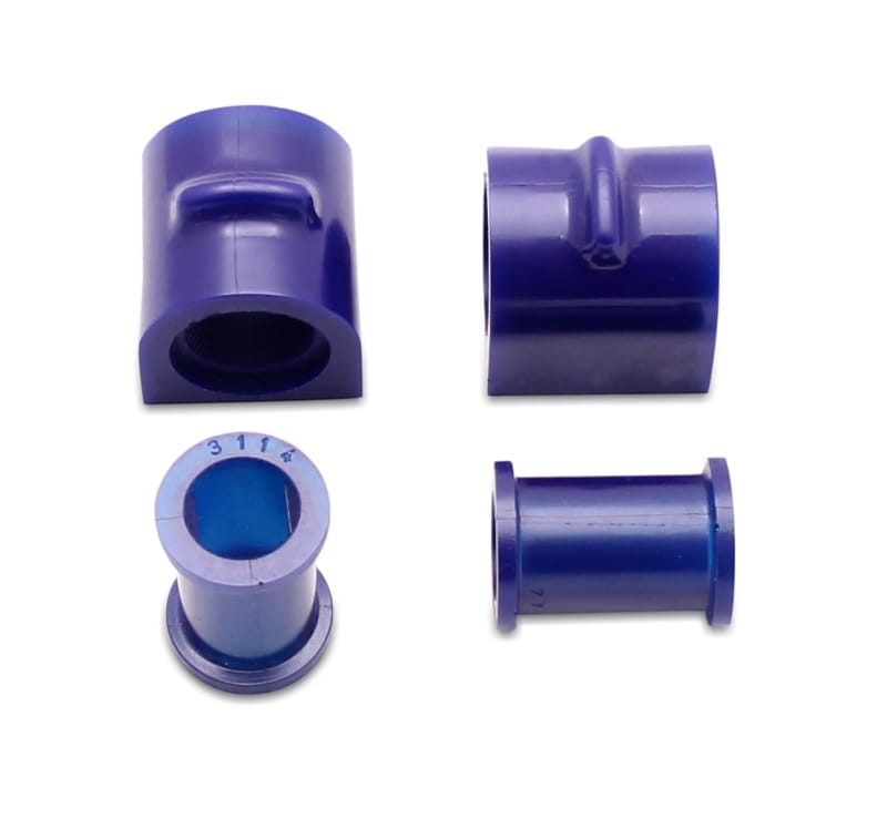 Superpro — Sway Bar Mount - Bushing Kit 21.4mm