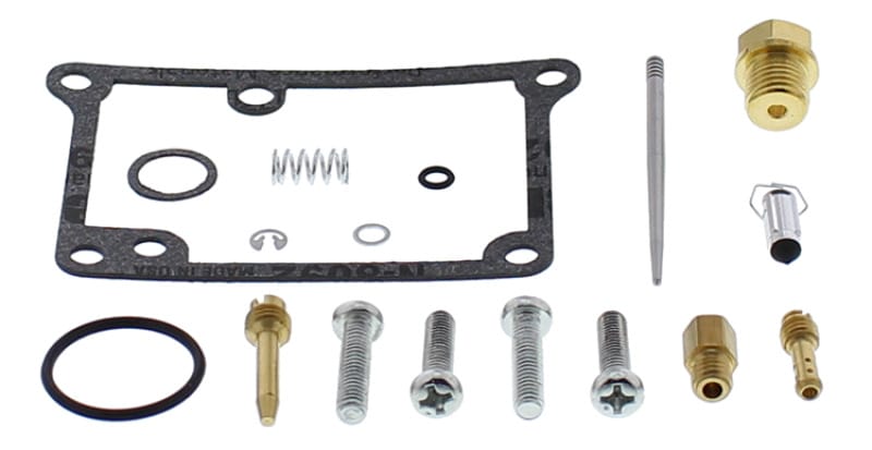All Balls Racing — All Balls Racing 00-01 Kawasaki KX65 Carburetor Rebuild Kit