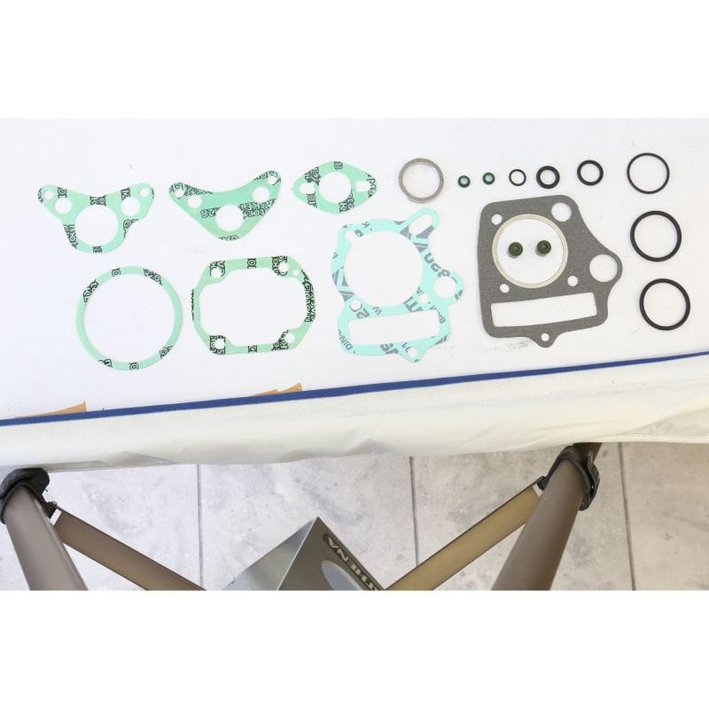 Athena — Athena 80-82 Honda C 70 Top End Gasket Kit