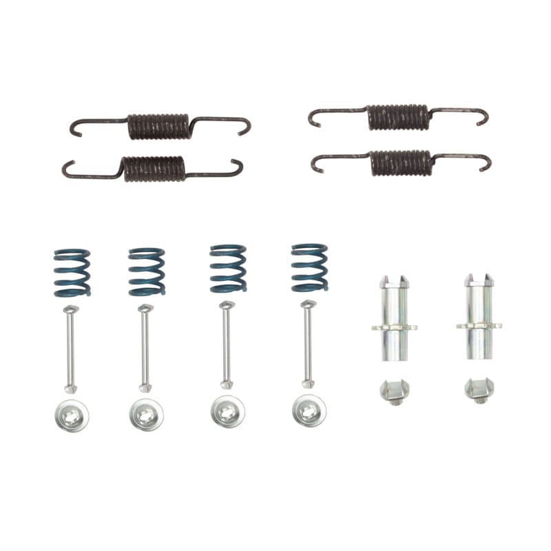 DFC — DFC Drum Brake Hardware Kit