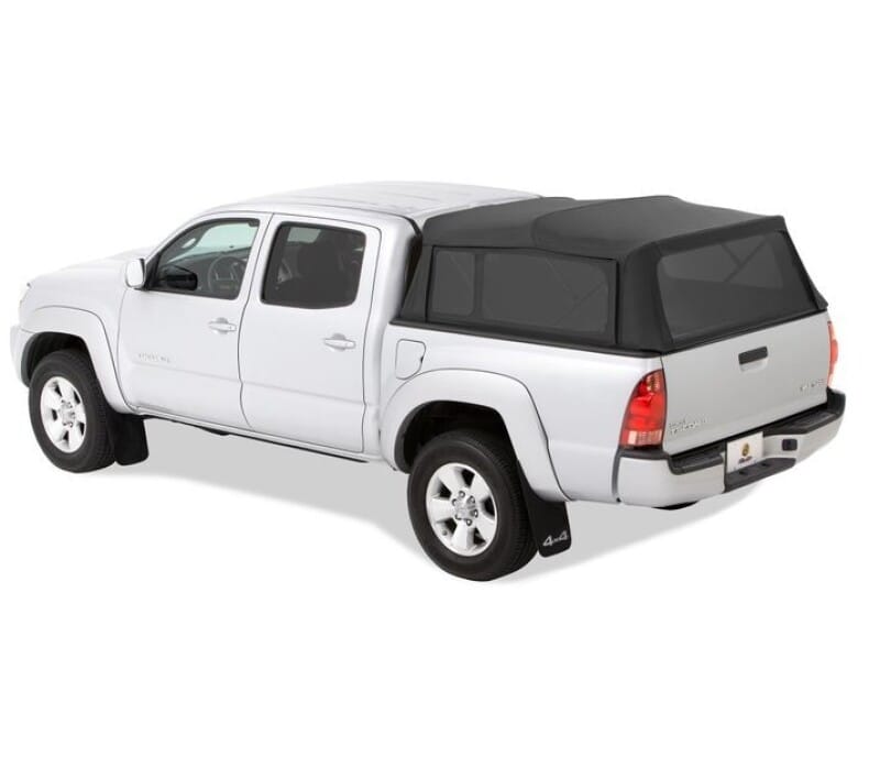 Bestop — Supertop(R) for Truck