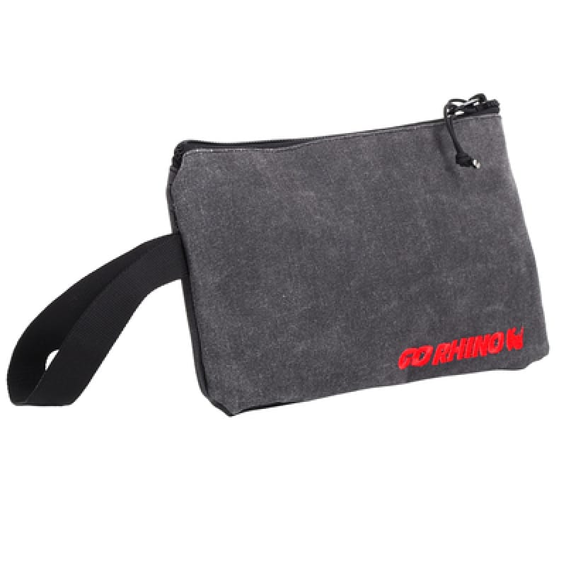 Go Rhino — Xventure Gear - Zippered Pouch