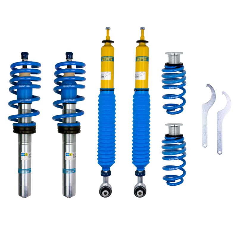 Bilstein — B16 (PSS10)-Suspension Kit