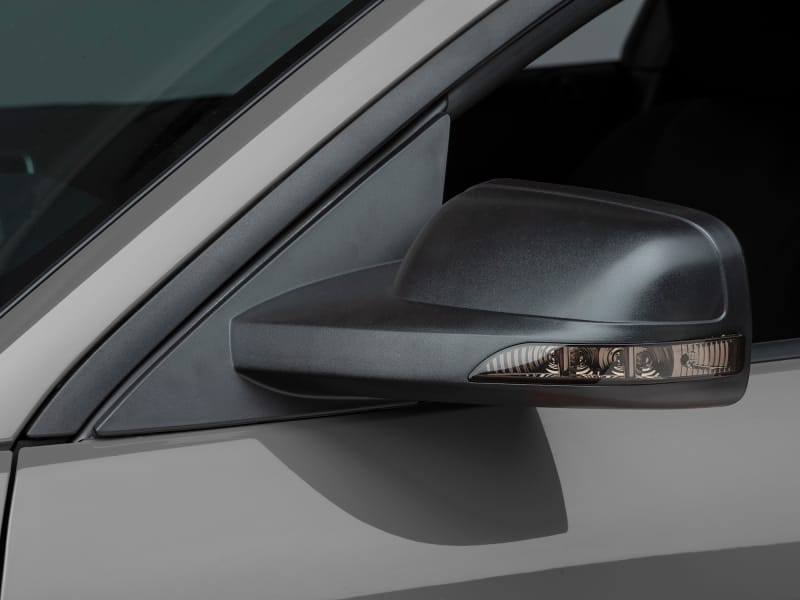 Raxiom — Directional Sideview Mirrors with Turn Signals